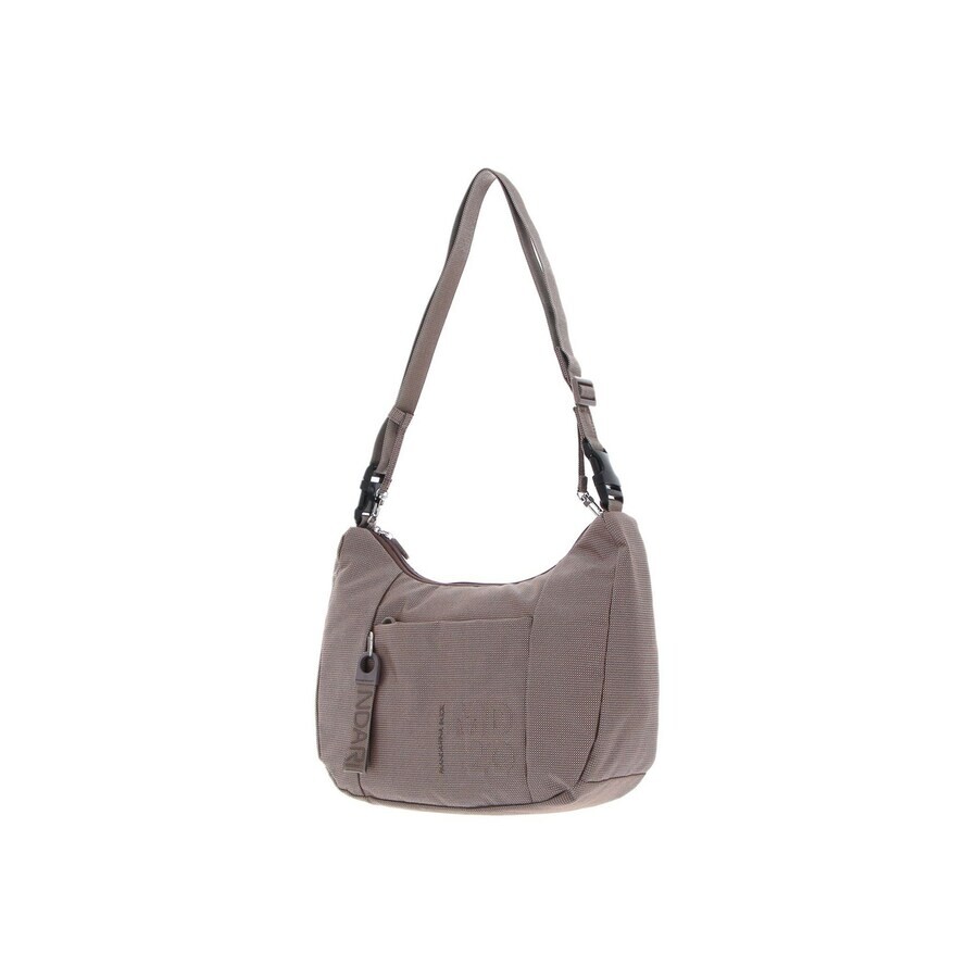 

Сумка через плечо MANDARINA DUCK Shoulder, серый