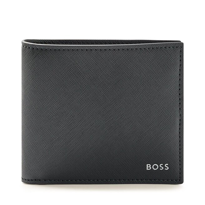 

Кошелек Boss, черный