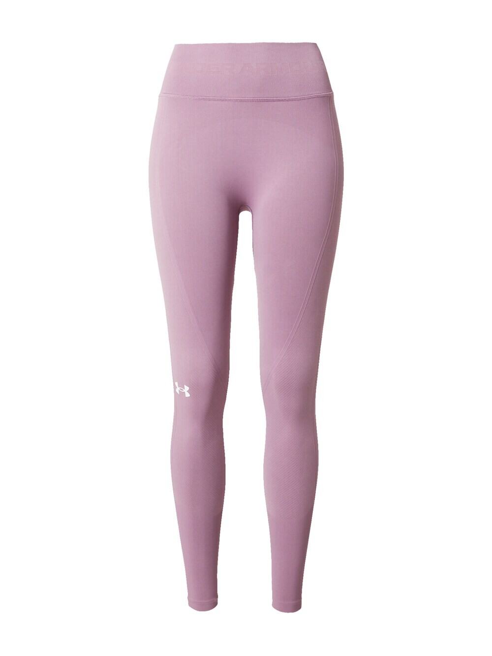 

Узкие тренировочные брюки Under Armour, фиолетовый