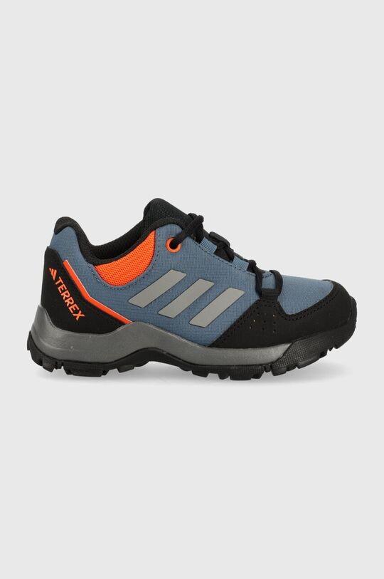 

Детская обувь adidas TERREX HYPERHIKER L, синий