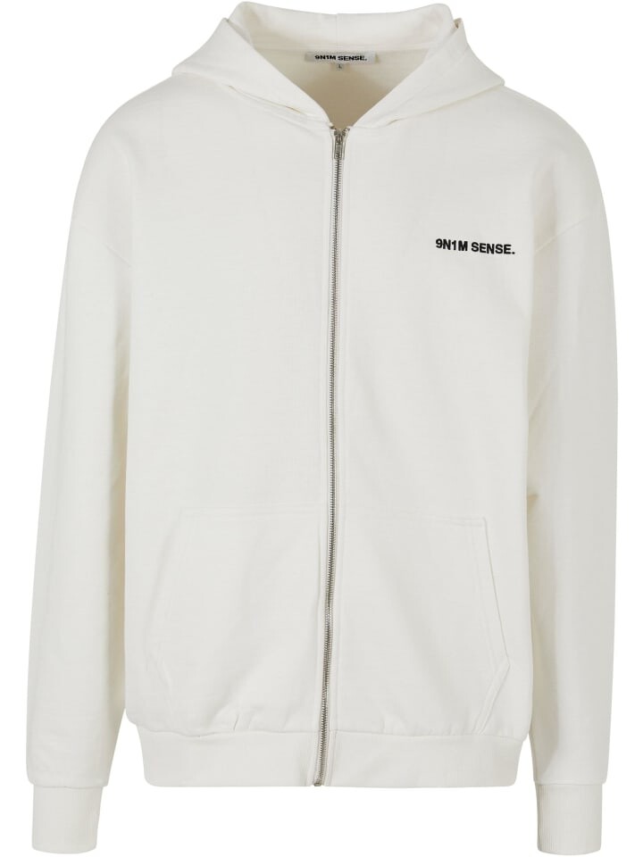

Спортивня куртка 9N1M SENSE, цвет offwhite