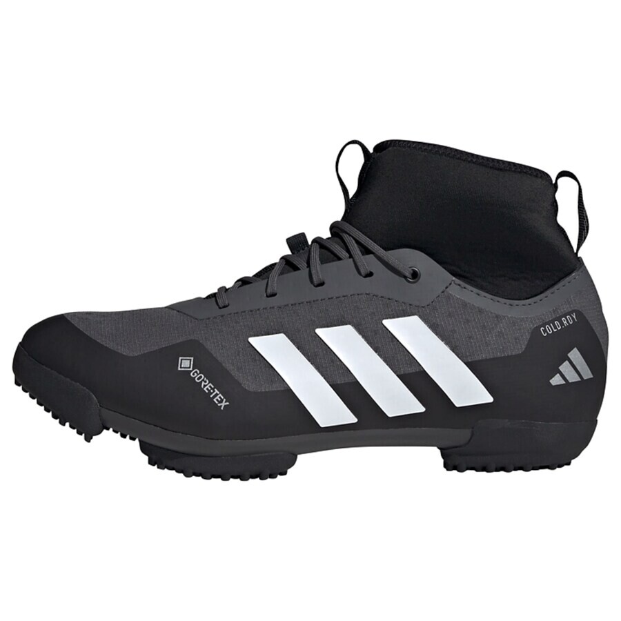 

Кроссовки ADIDAS PERFORMANCE Athletic The Gravel, цвет Graphite