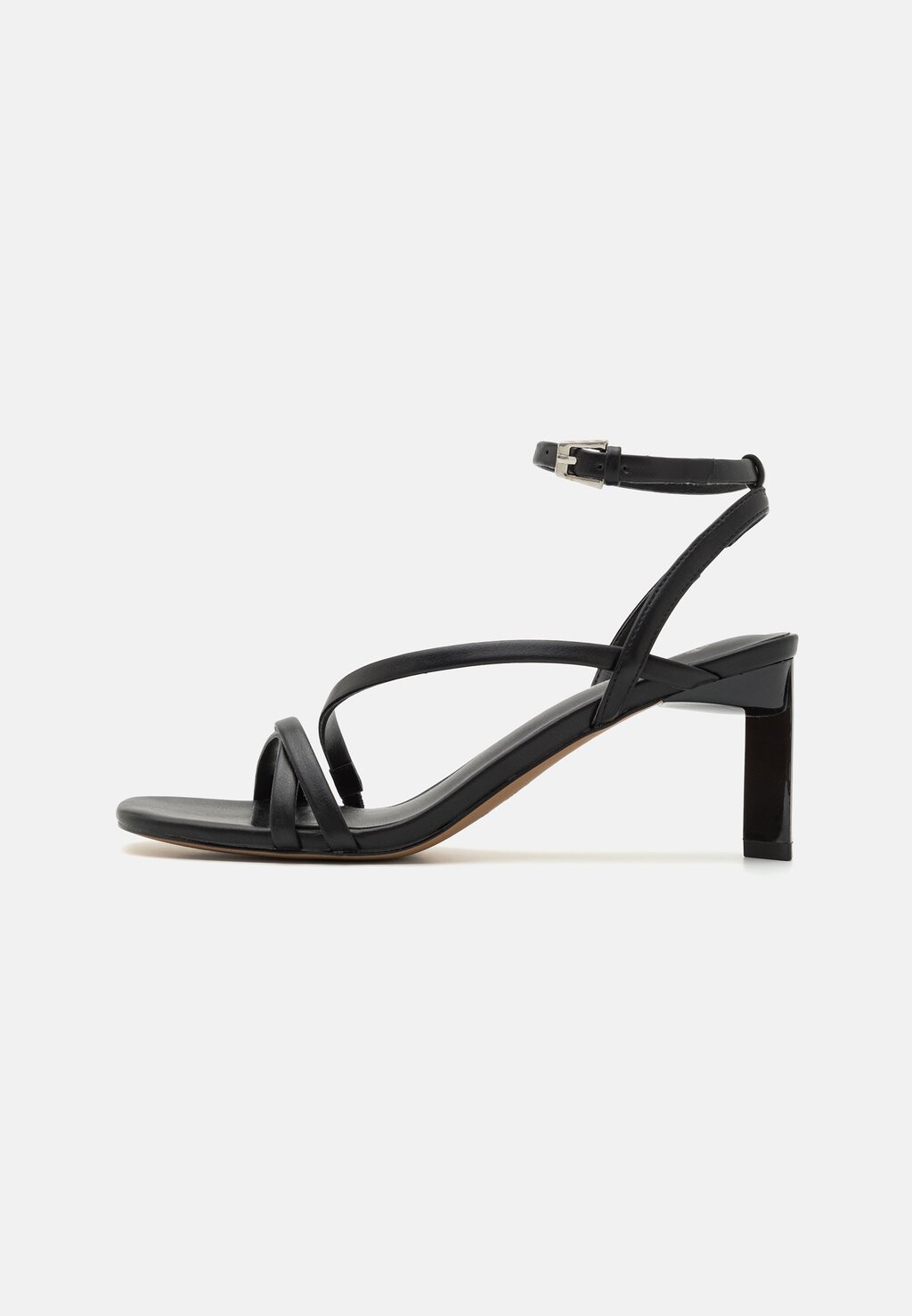 

Сандалии ZAHIRA B.E.D FOAM Call it Spring, цвет black
