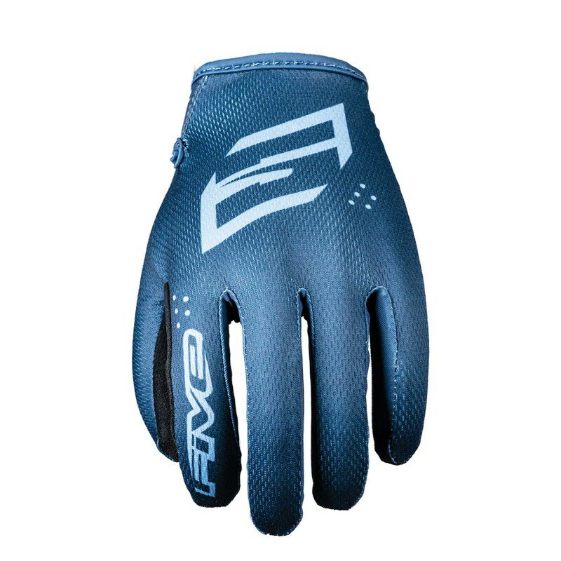 Длинные перчатки Five XR Ride, синий