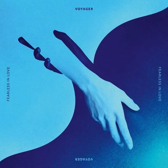 

Виниловая пластинка Voyager - Fearless In Love