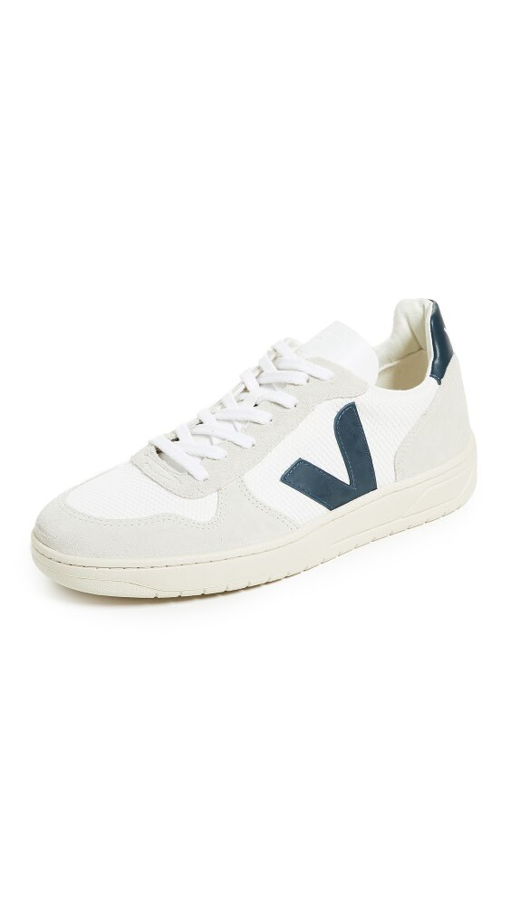 

Кроссовки Veja V 10 B Mesh, белый