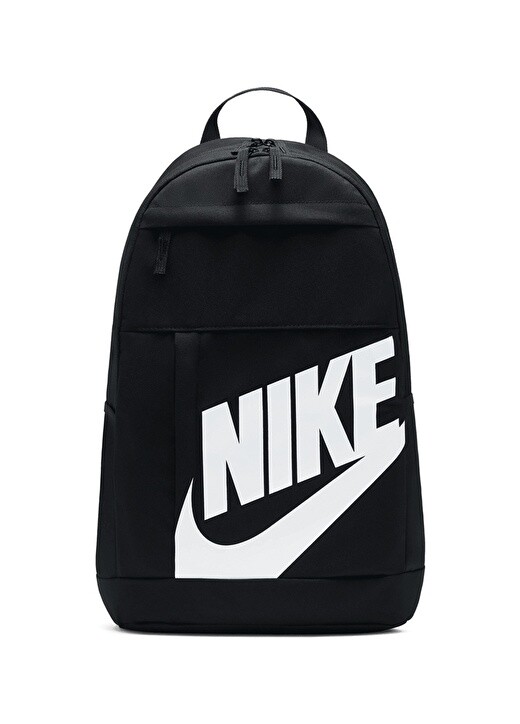 

Черный рюкзак унисекс Nike