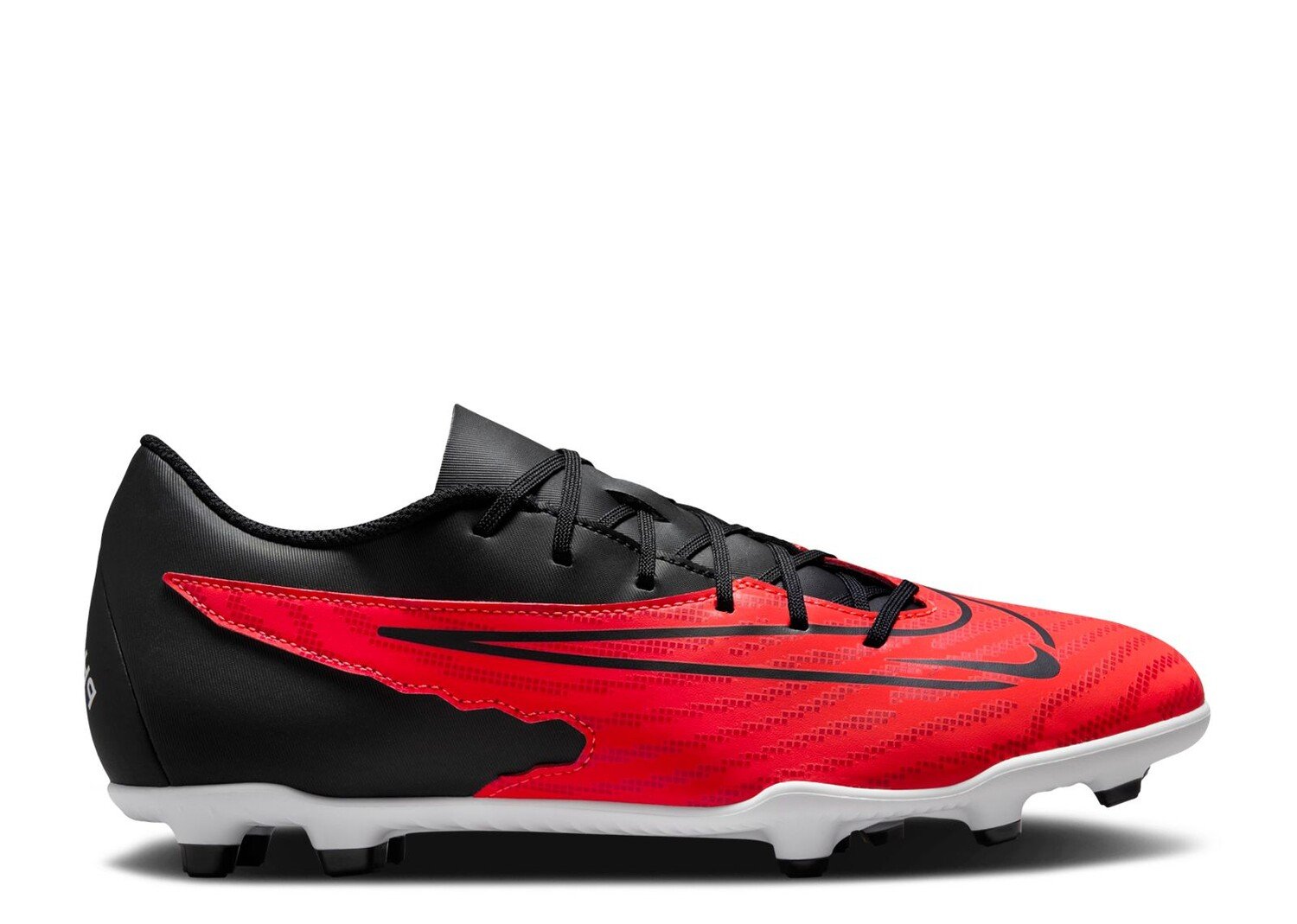 

Кроссовки Nike Phantom Gx Club Mg 'Ready Pack', красный