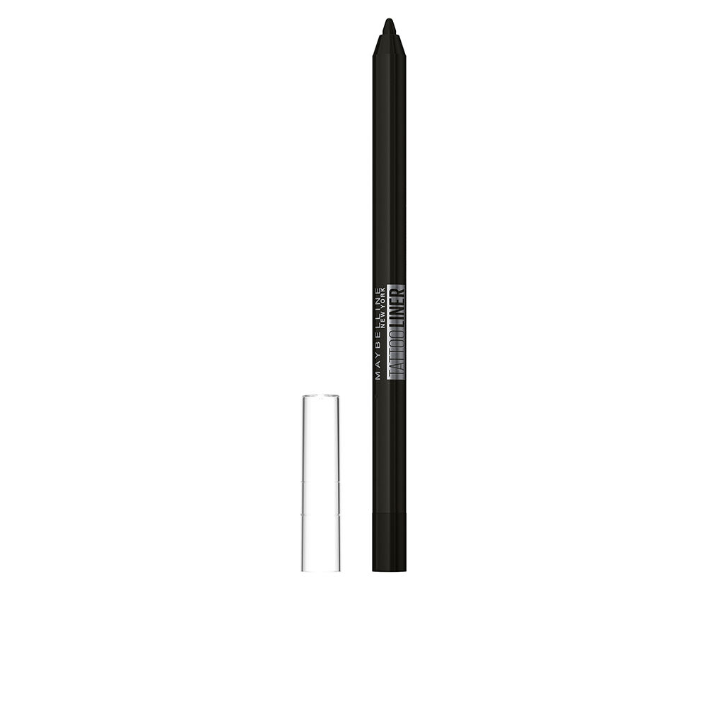 цена Подводка для глаз Tattoo liner gel pencil Maybelline, 1,3 г, 971-dark granite