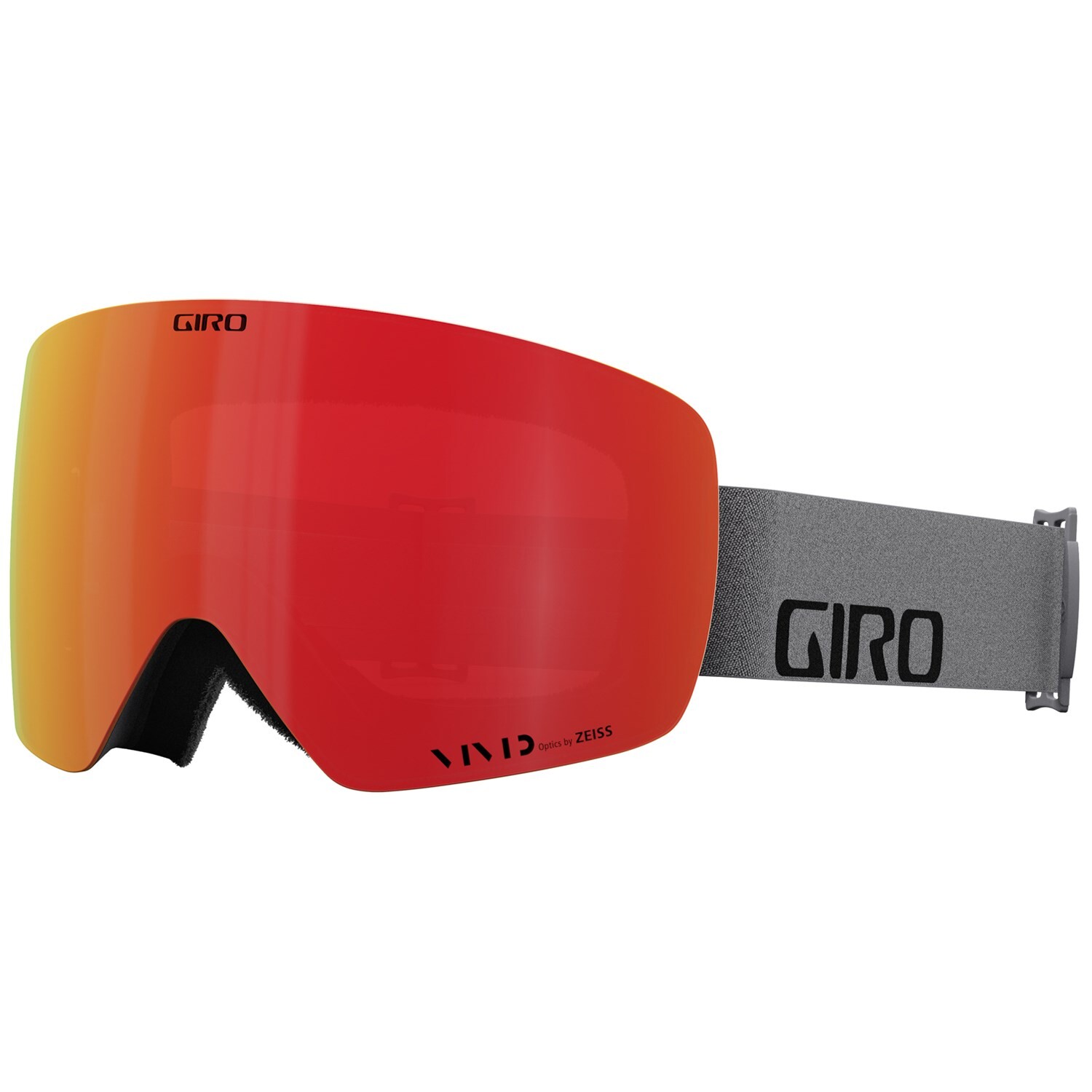 

Защитные очки Giro Contour, серый