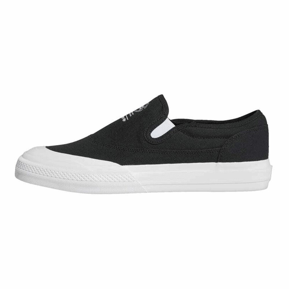 

Кроссовки Adidas Originals Nizza Rf Slip Unisex, black
