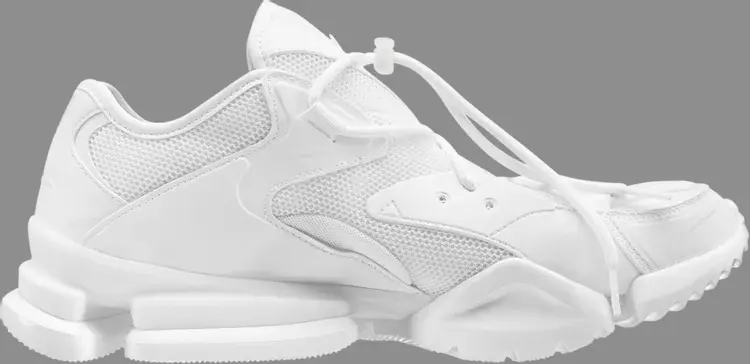 

Кроссовки run.r 96 'white' Reebok, белый
