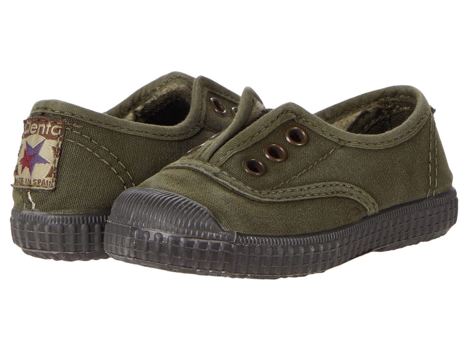 

Кроссовки Cienta Kids Shoes, 97477