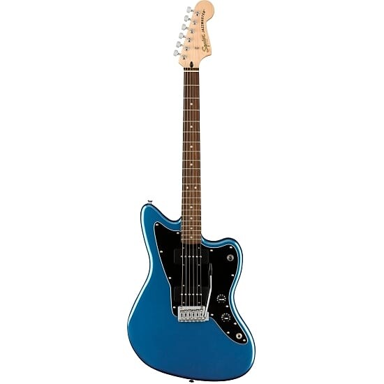 

Squier Affinity Series Jazzmaster Fender