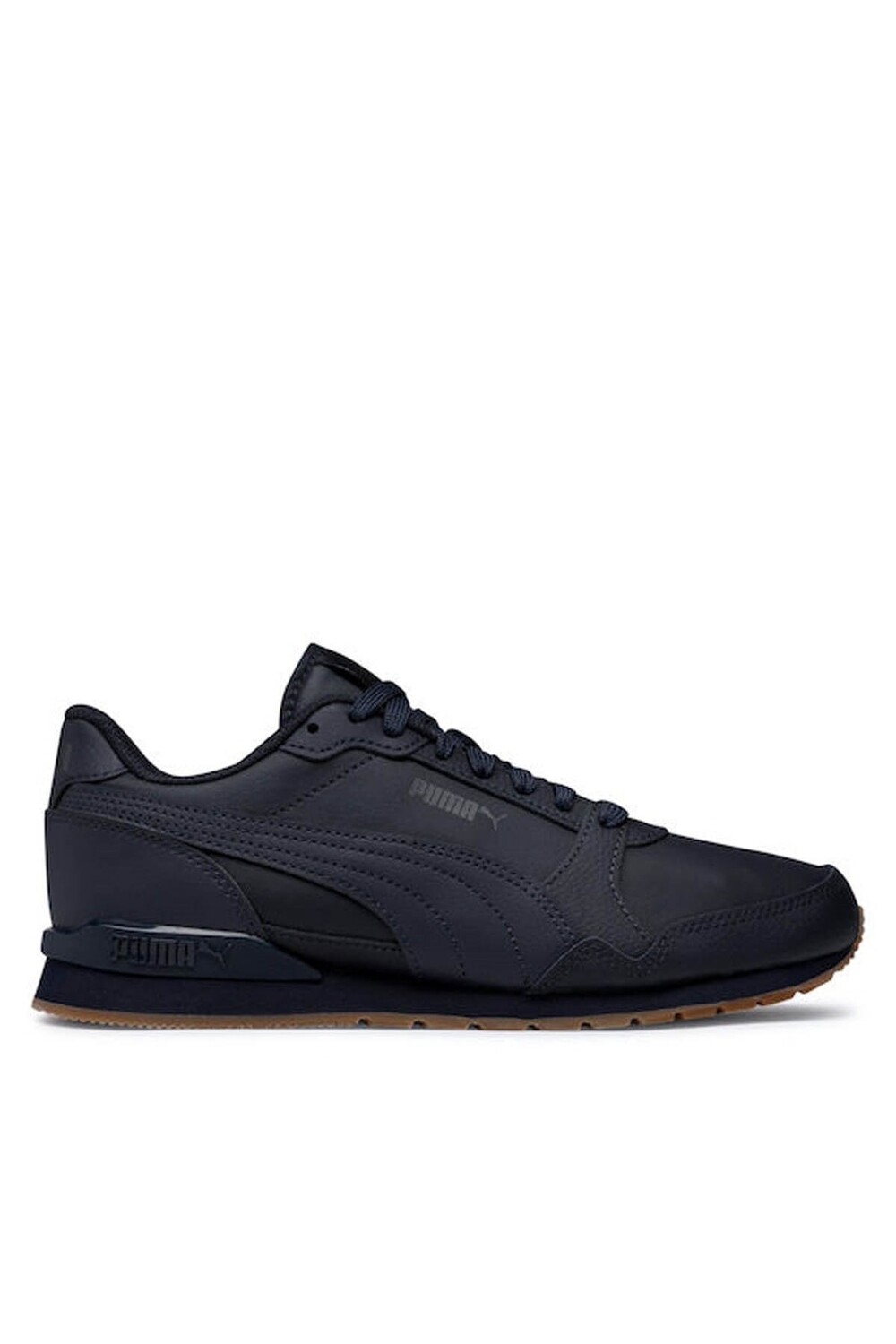 

Кроссовки - Синие - Плоские Puma, синий