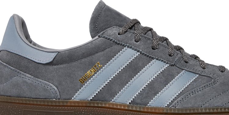 Adidas busenitz store grey gum