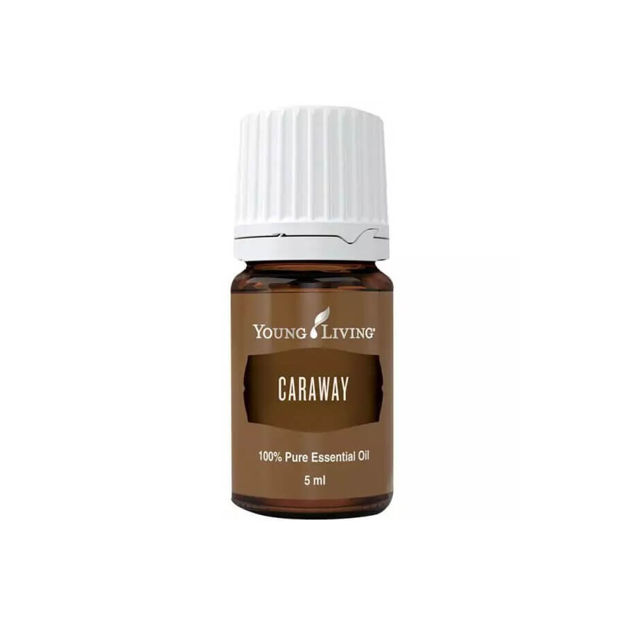 

Эфирное масло Young Living Тмин (Caraway), 5 мл