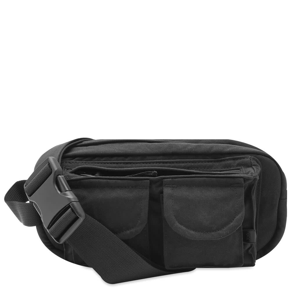 

Сумка DAIWA Tech Perfect Fishing Cross Body Bag