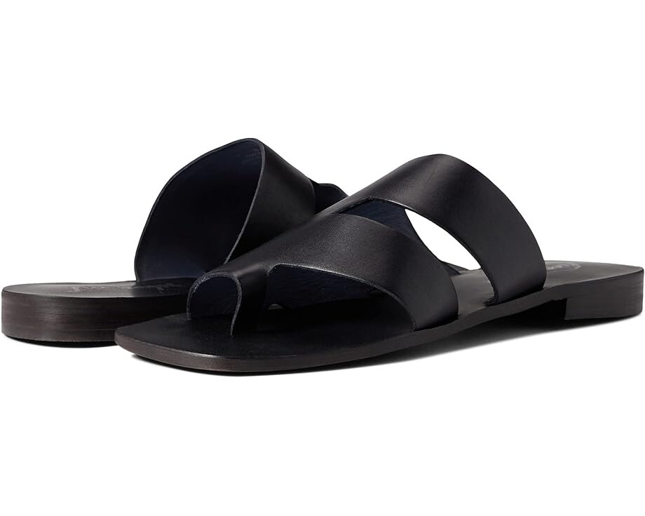 

Сандалии Free People Lander Sandal, черный