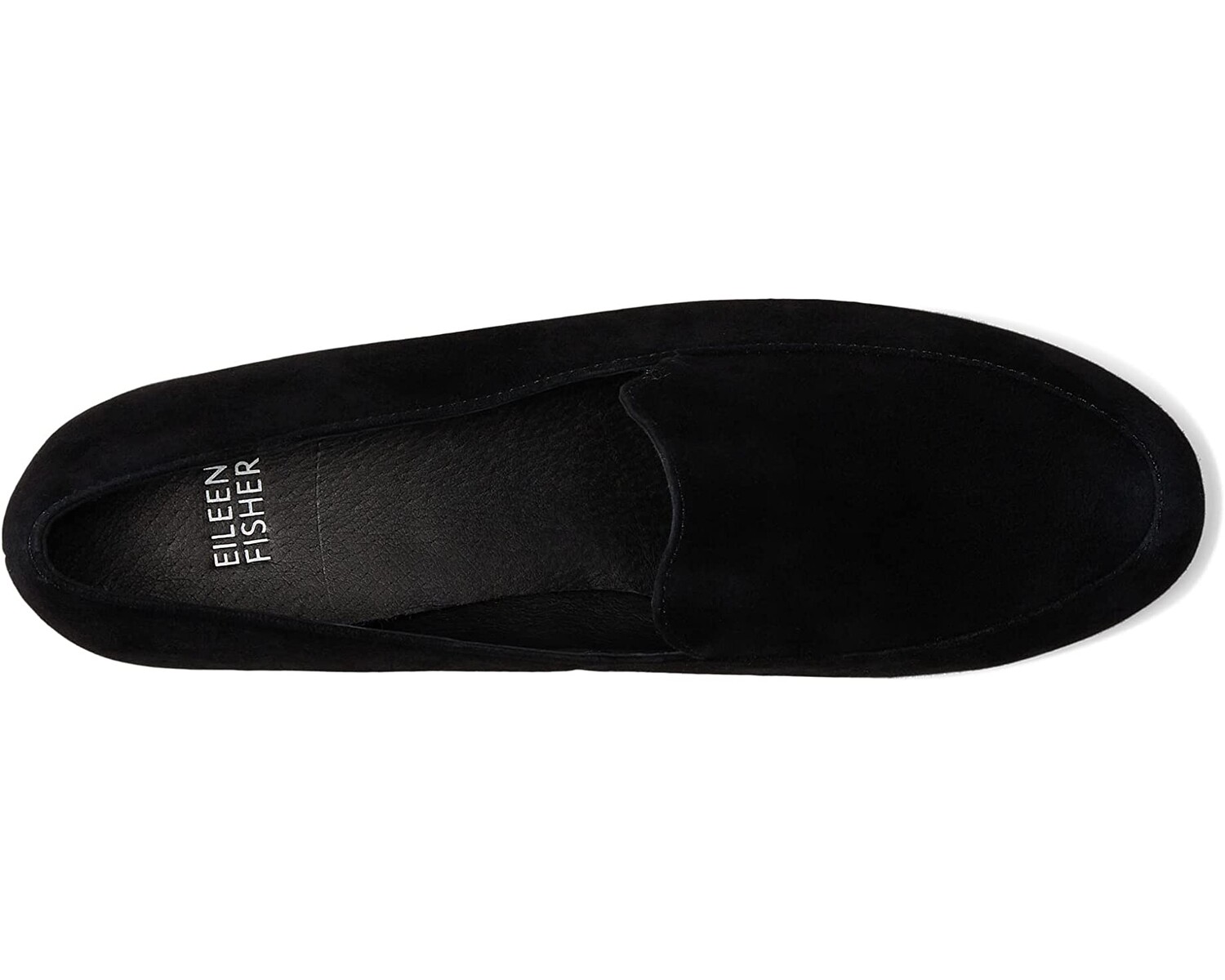 

Лоферы Elan Eileen Fisher, черный