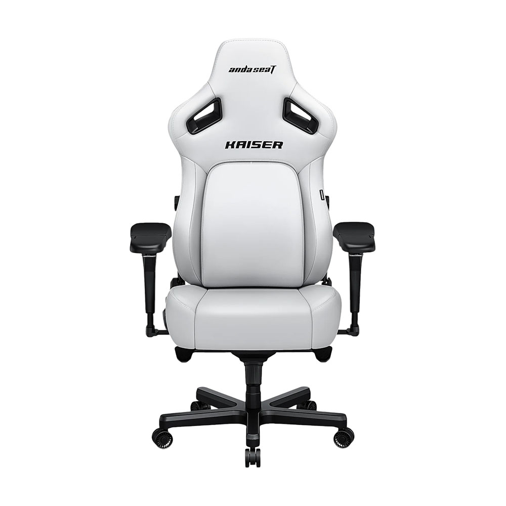 Игровое кресло AndaSeat Kaiser 4 Series Premium, белый