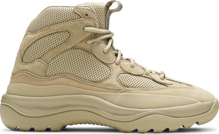 Yeezy desert boot season sales 7 taupe