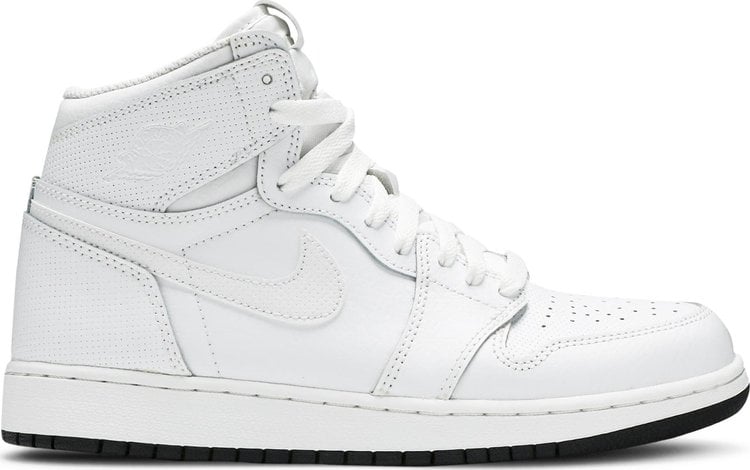 Nike air jordan 1 sales retro high og bg