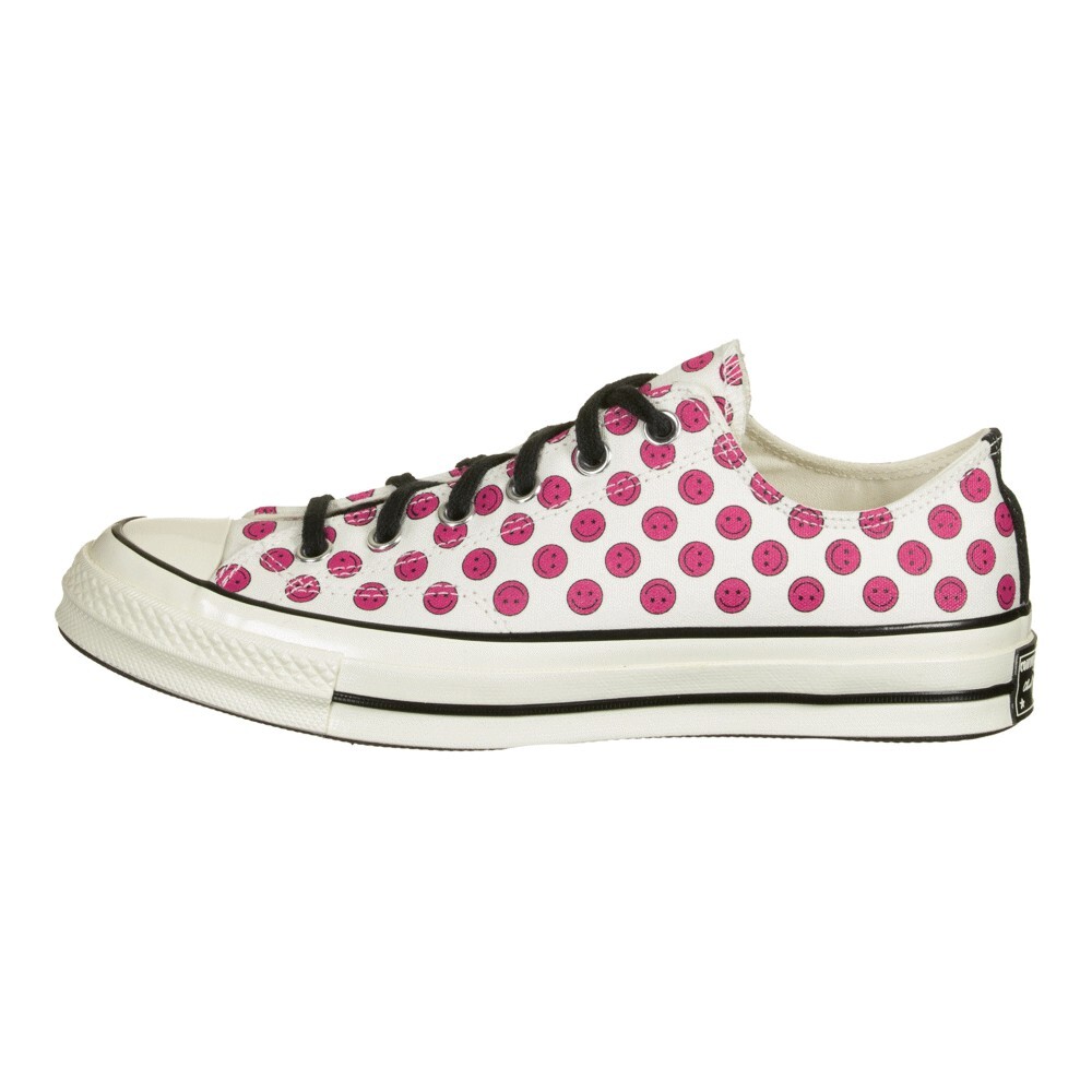 

Кроссовки Converse Zapatillas, egret/cerise pink/black