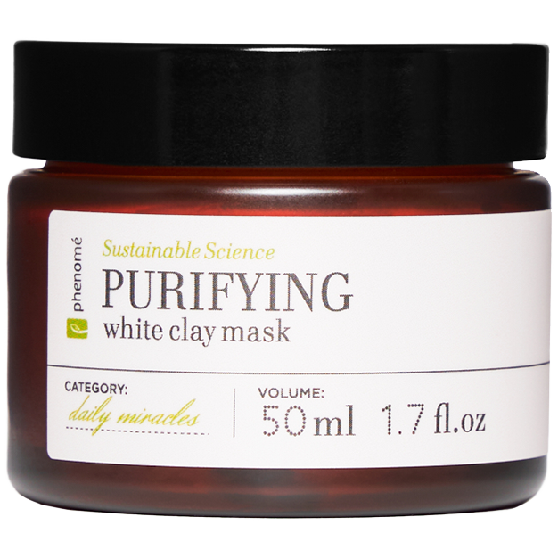 Phenome Puryfing маска для лица, 50 мл