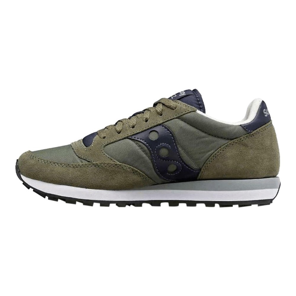 

Кроссовки Saucony Originals Jazz Original, blue
