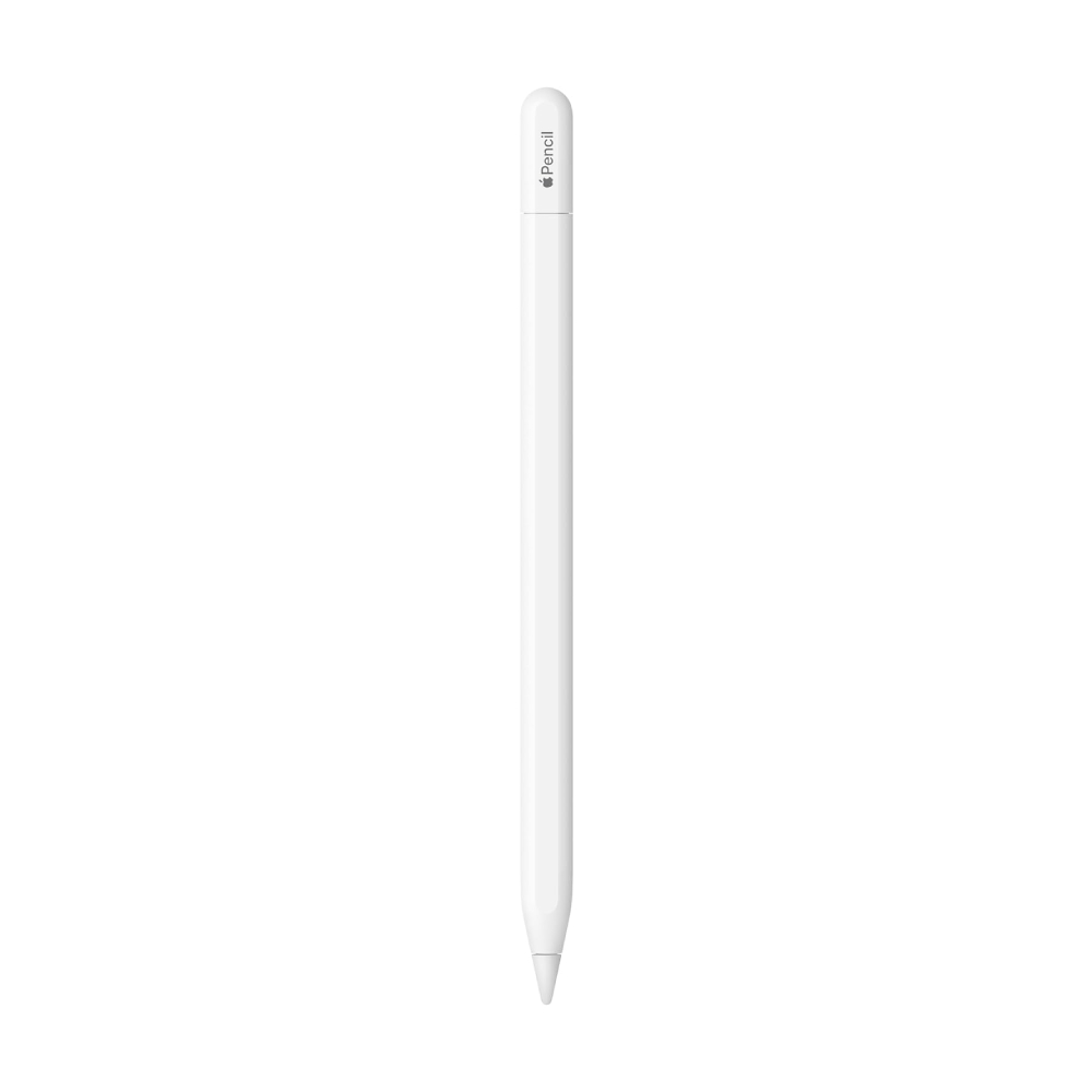цена Стилус Apple Pencil (USB-C), белый