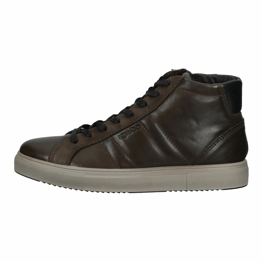 

Кроссовки IGI&CO Zapatillas Altas, grafite