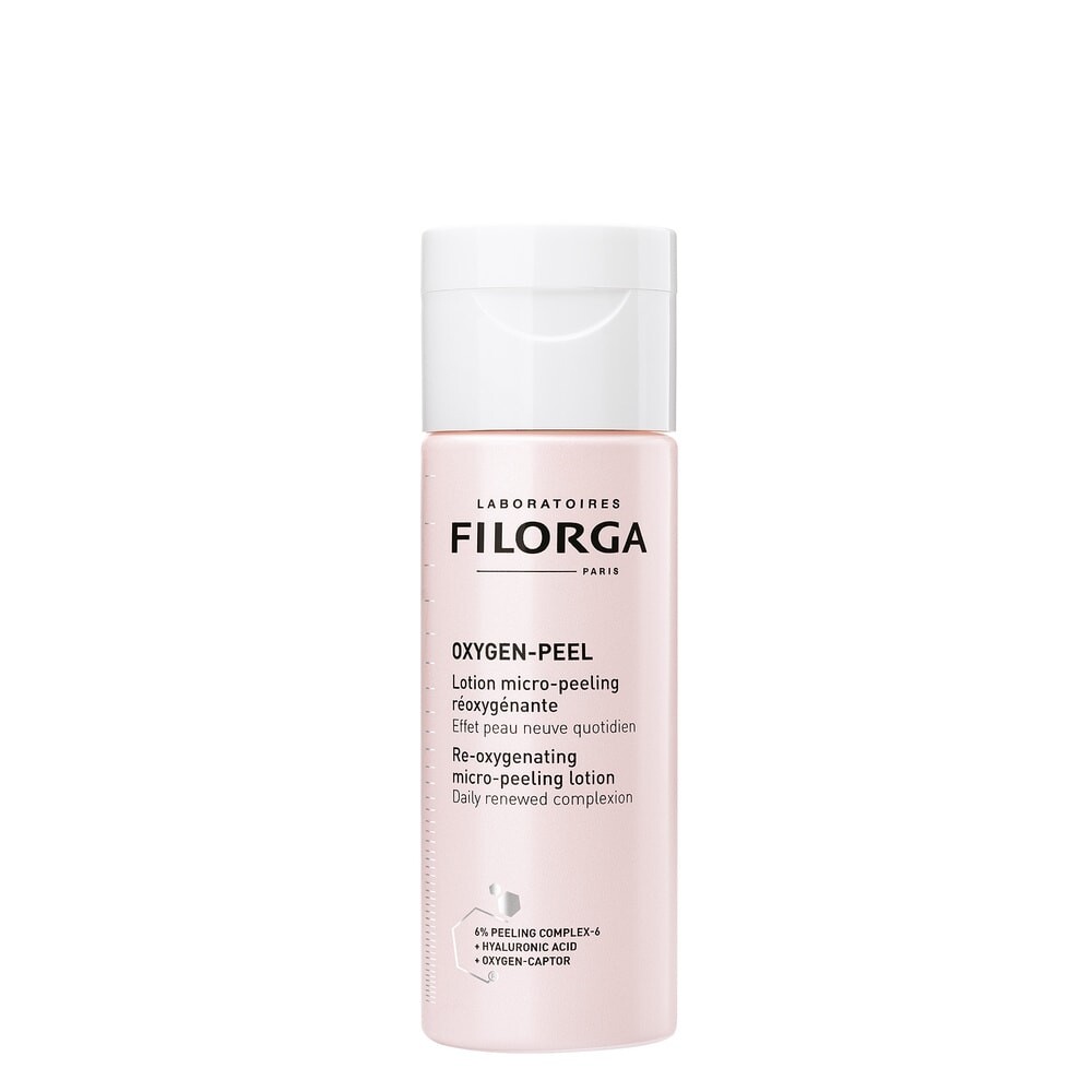 

FILORGA Oxygen-Peel оксигенирующая эмульсия для микропилинга 150мл