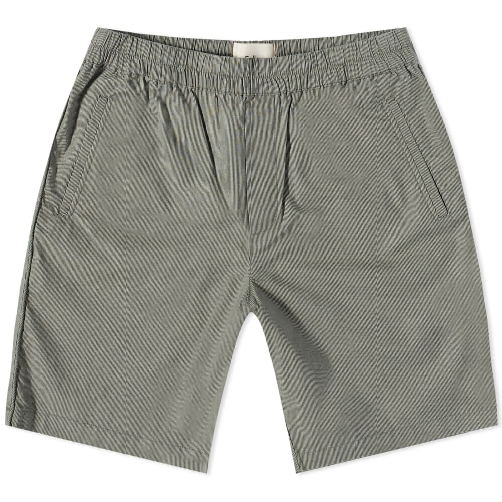 

Шорты Folk Stripe Assembly Short