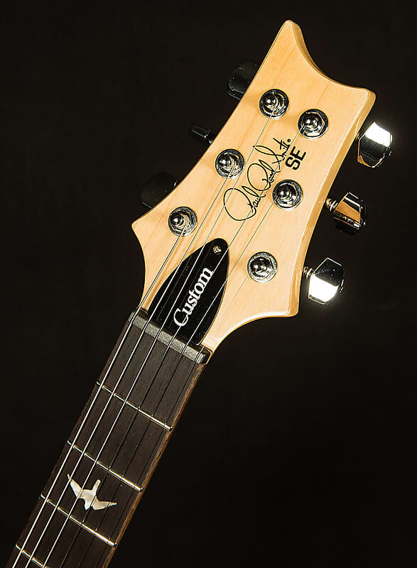 Se custom