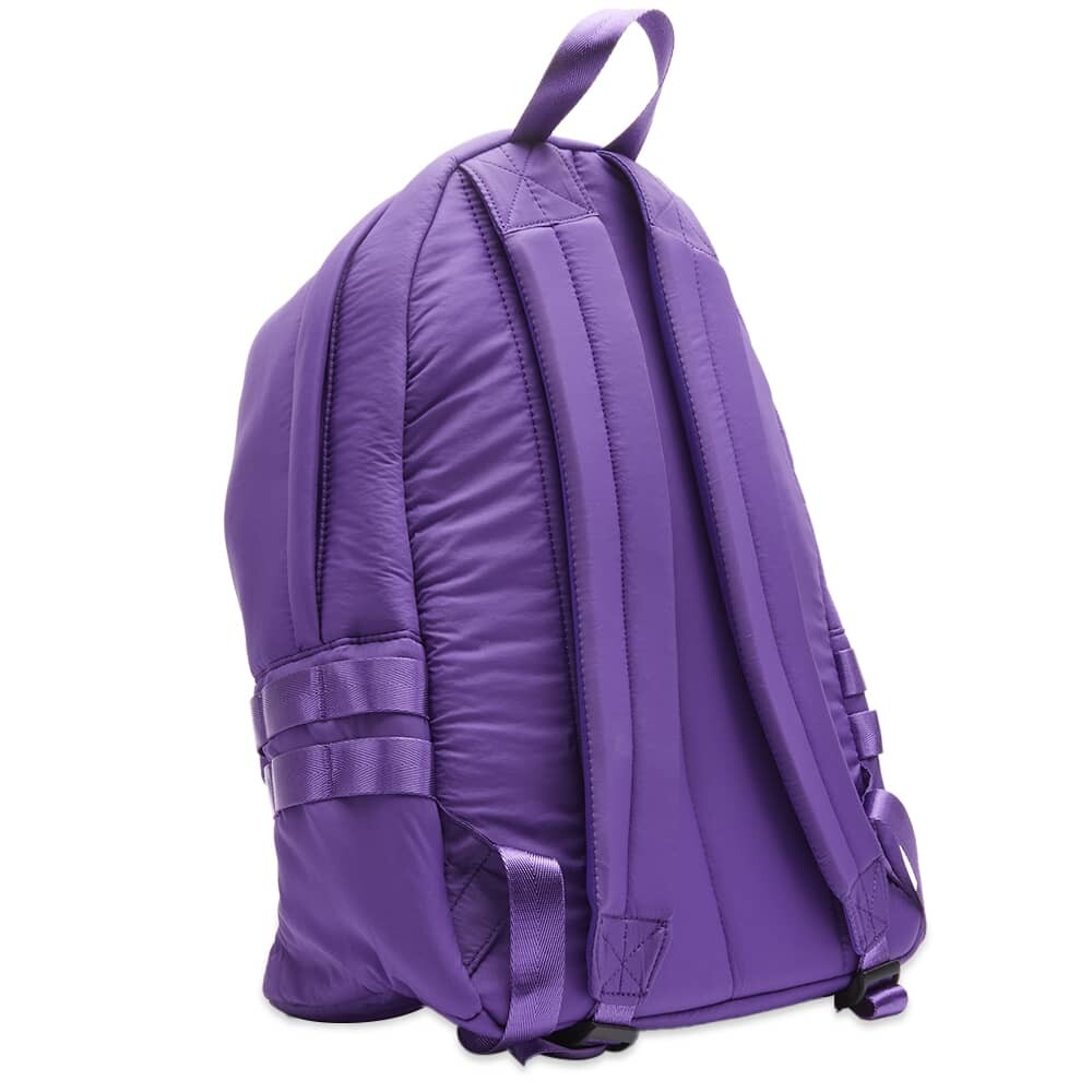 

Рюкзак F/CE. Padded Daypack