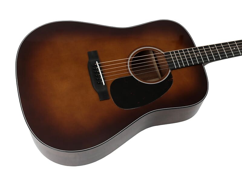 

Martin D-18 Standard 1933 Ambertone Dreadnought D-18 Standard Ambertone
