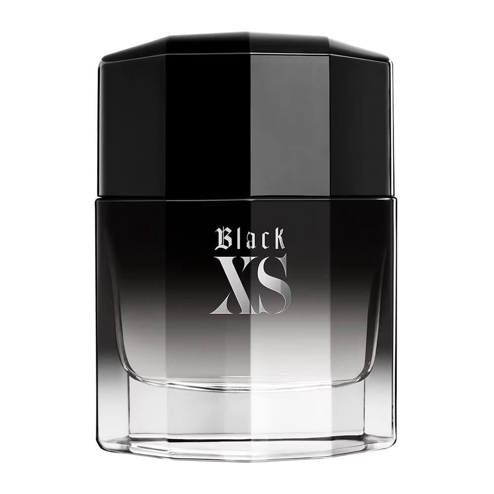 Туалетная вода Paco Rabanne Black XS For Him, 100 мл - фото