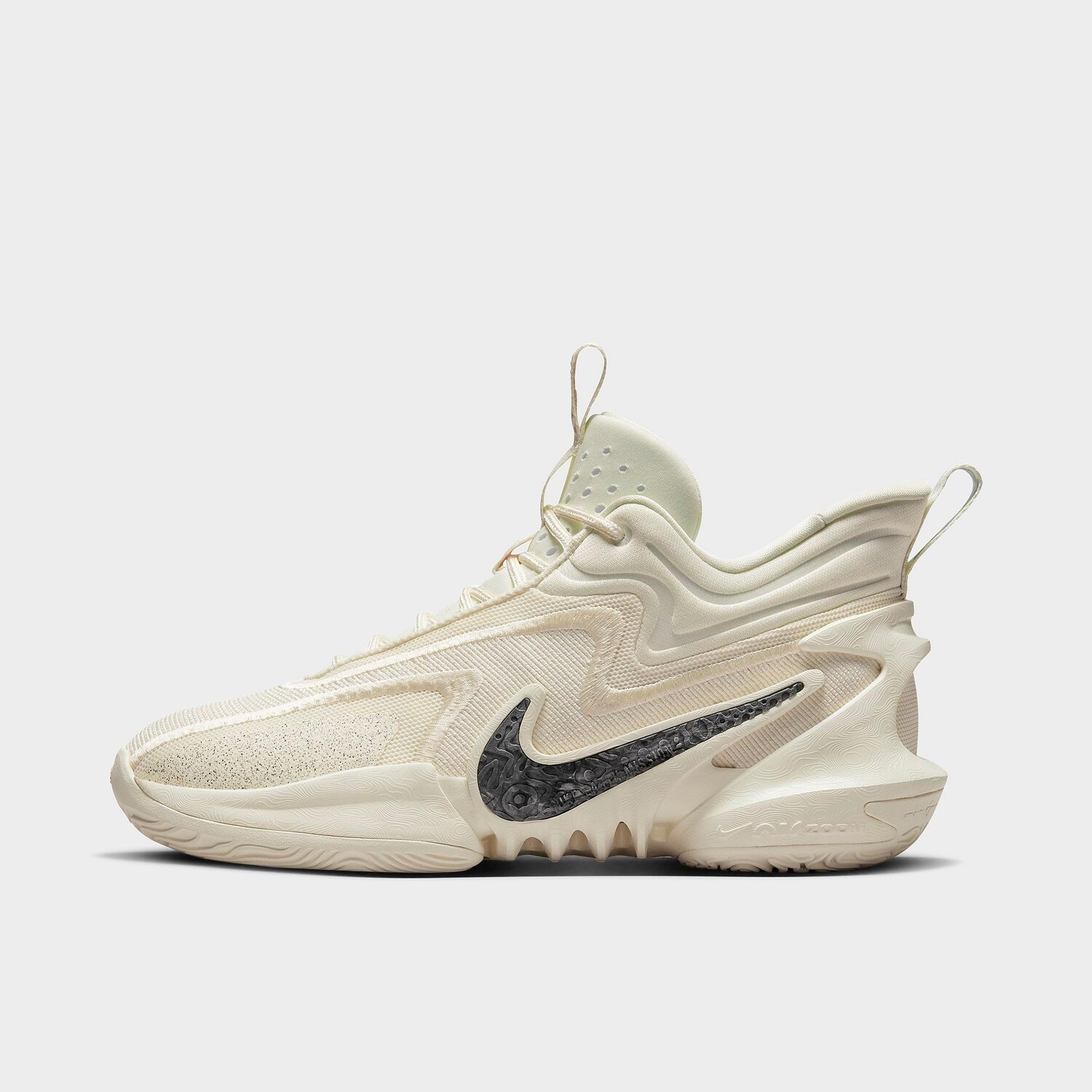 

Кроссовки баскетбольные Nike Cosmic Unity 2, кремовый