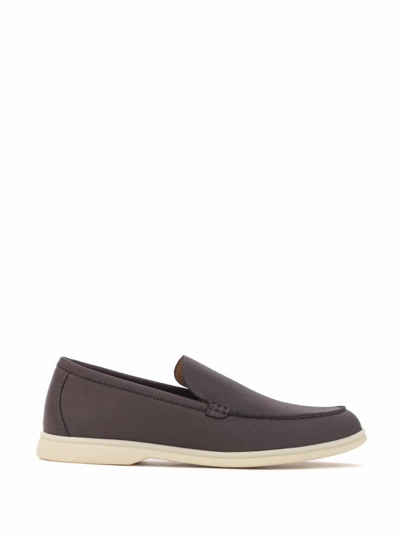 

Кожаные лоферы Summer Walk Loro Piana