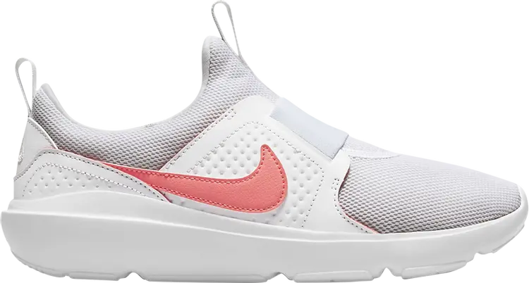 

Кроссовки Nike Wmns AD Comfort 'White Magic Ember', белый