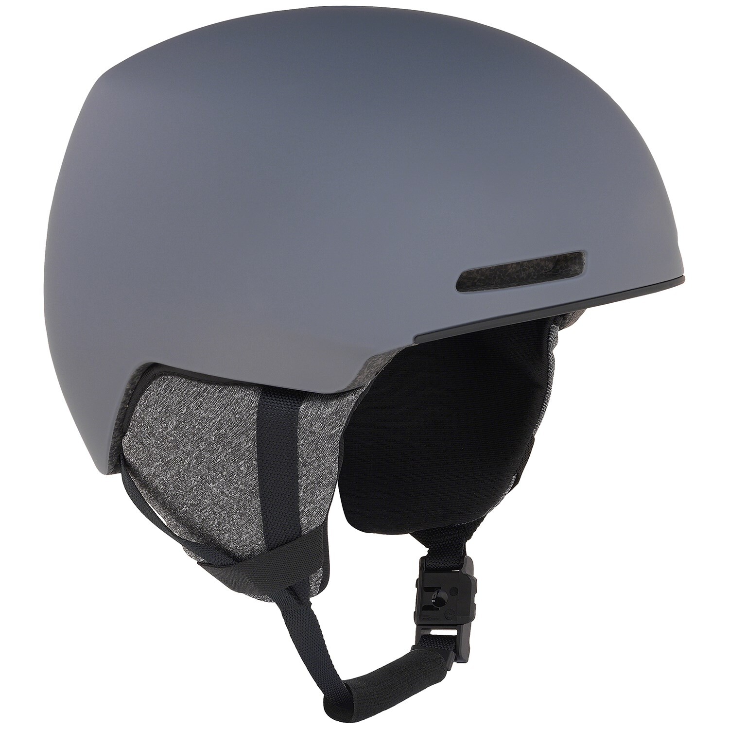 

Шлем круглый Oakley MOD 1, forged iron