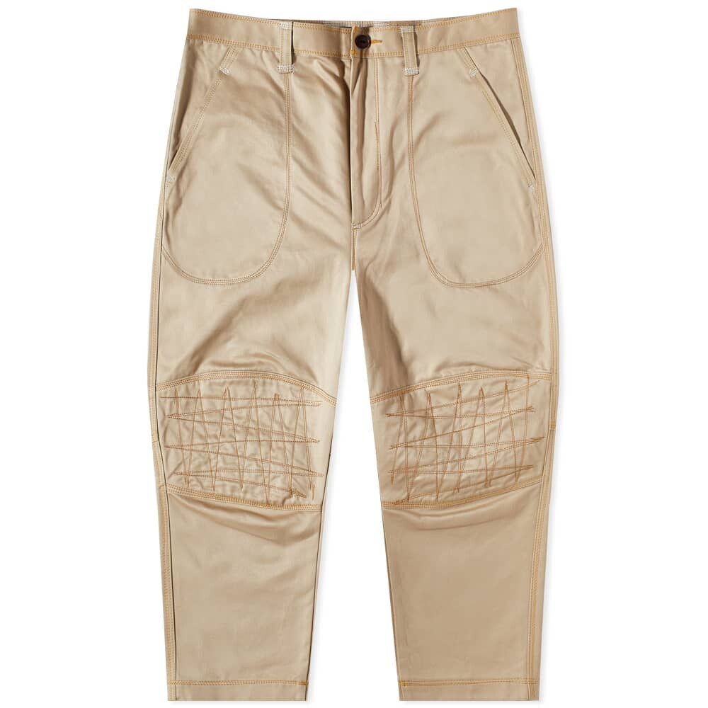 

Брюки Junya Watanabe MAN Cotton Westpoint Chino