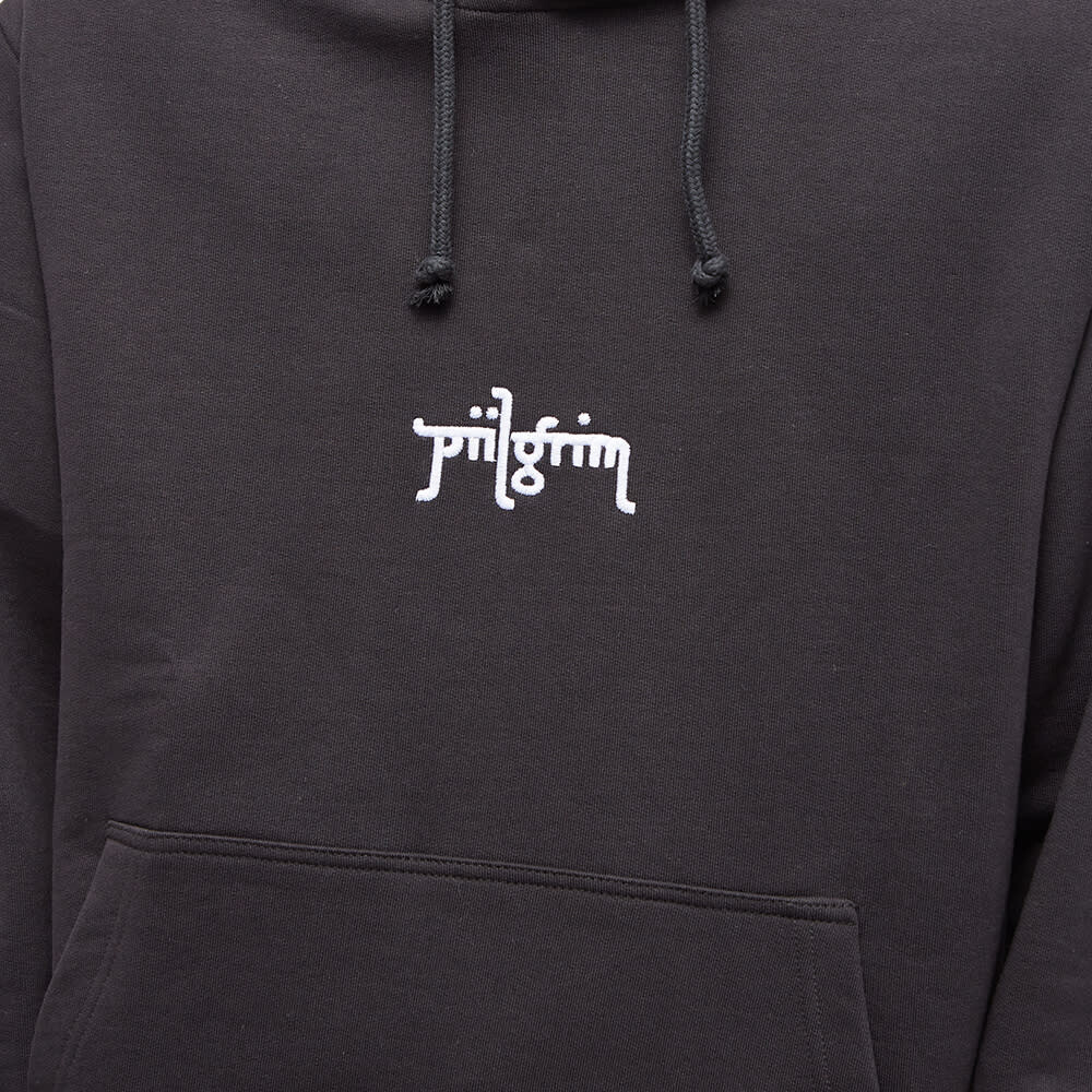 

Толстовка Piilgrim Harvest Logo Hoody