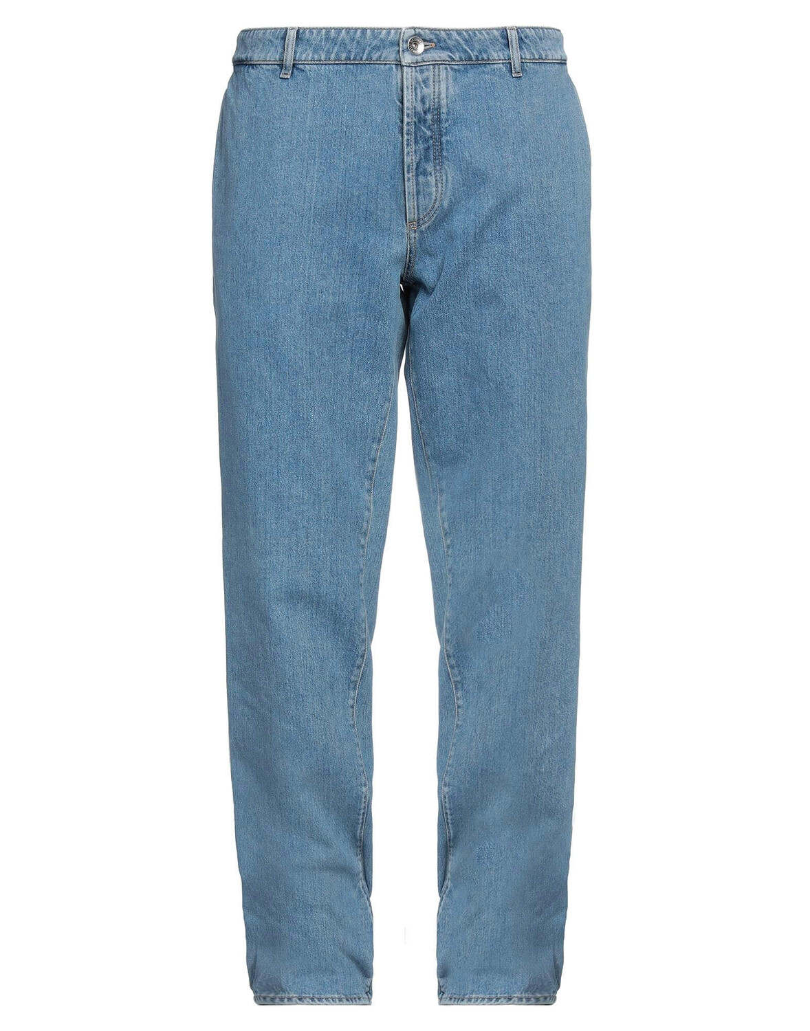 

Джинсы Brunello Cucinelli Denim, голубой
