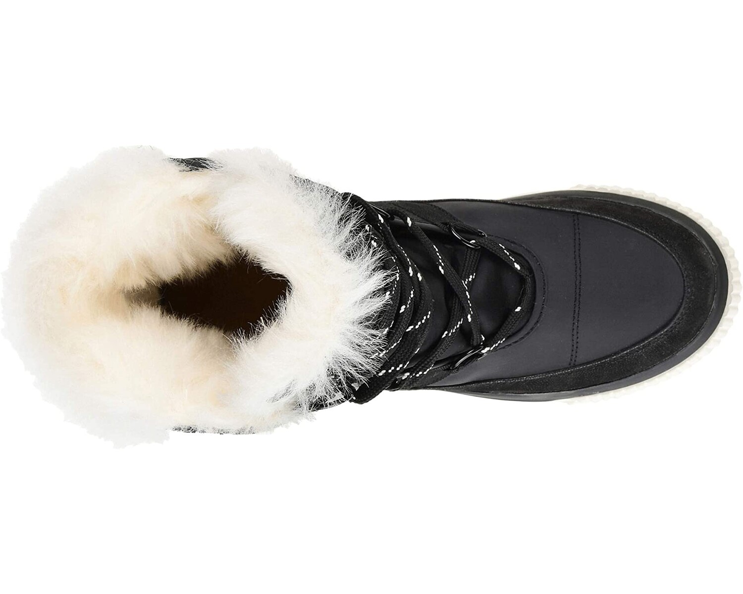 

Ботинки Comfort Foam Slope Winter Boot Journee Collection, черный