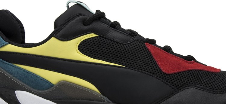 Tenis puma thunder online spectra