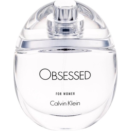 

Calvin Klein Obsessed 50 мл - парфюмированная вода - женские духи