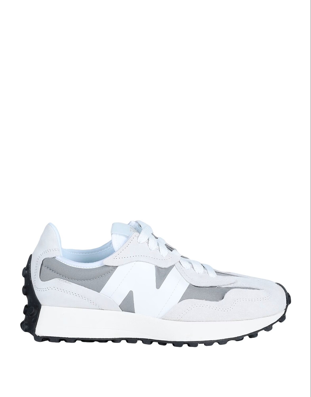 

Кроссовки New Balance 327, серый