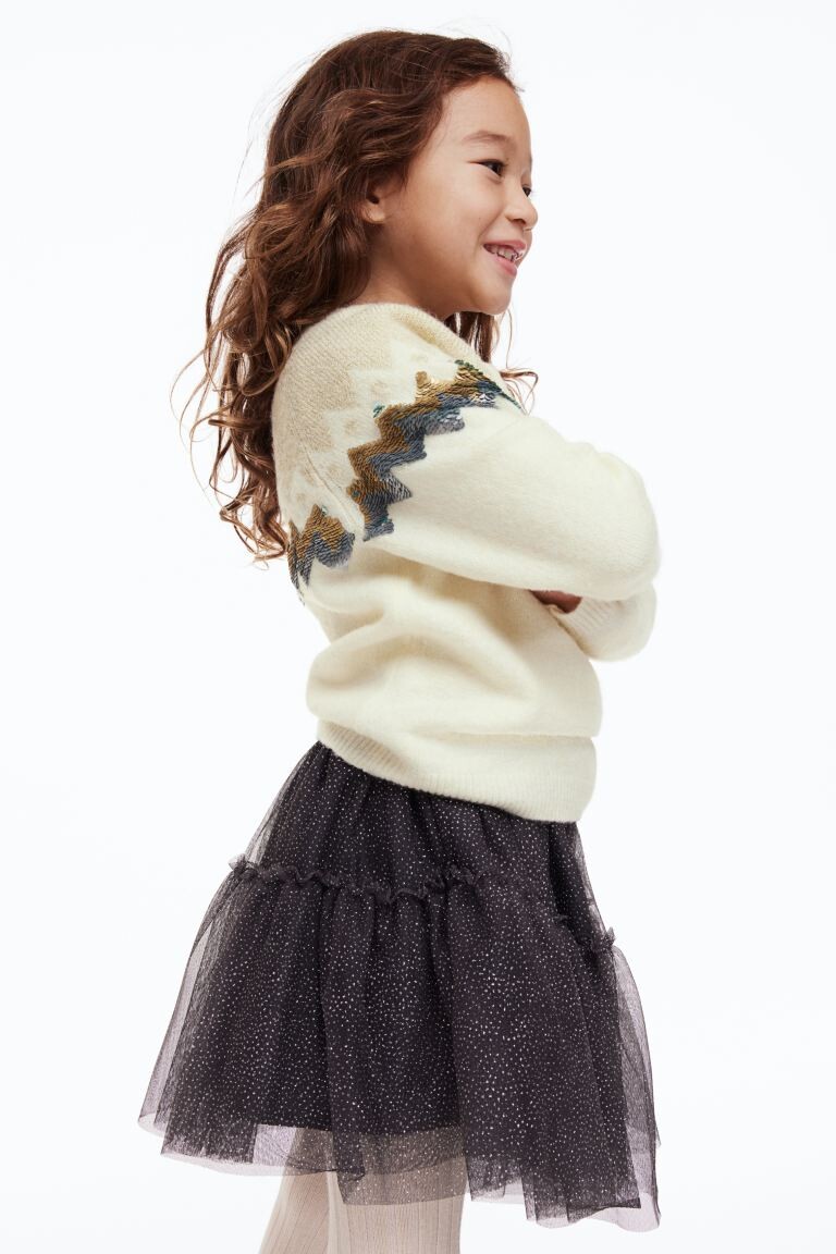 

Свитер H&M